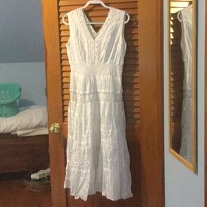 spanish style summer dresses